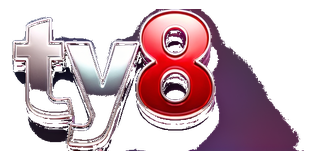 ty8 logo