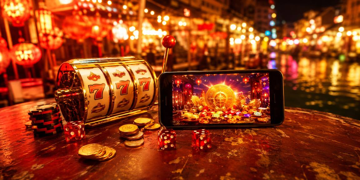 ty8 Live Casino